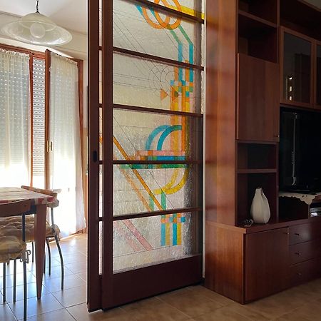 Residenza Sandrini Gambassi Terme Exterior foto