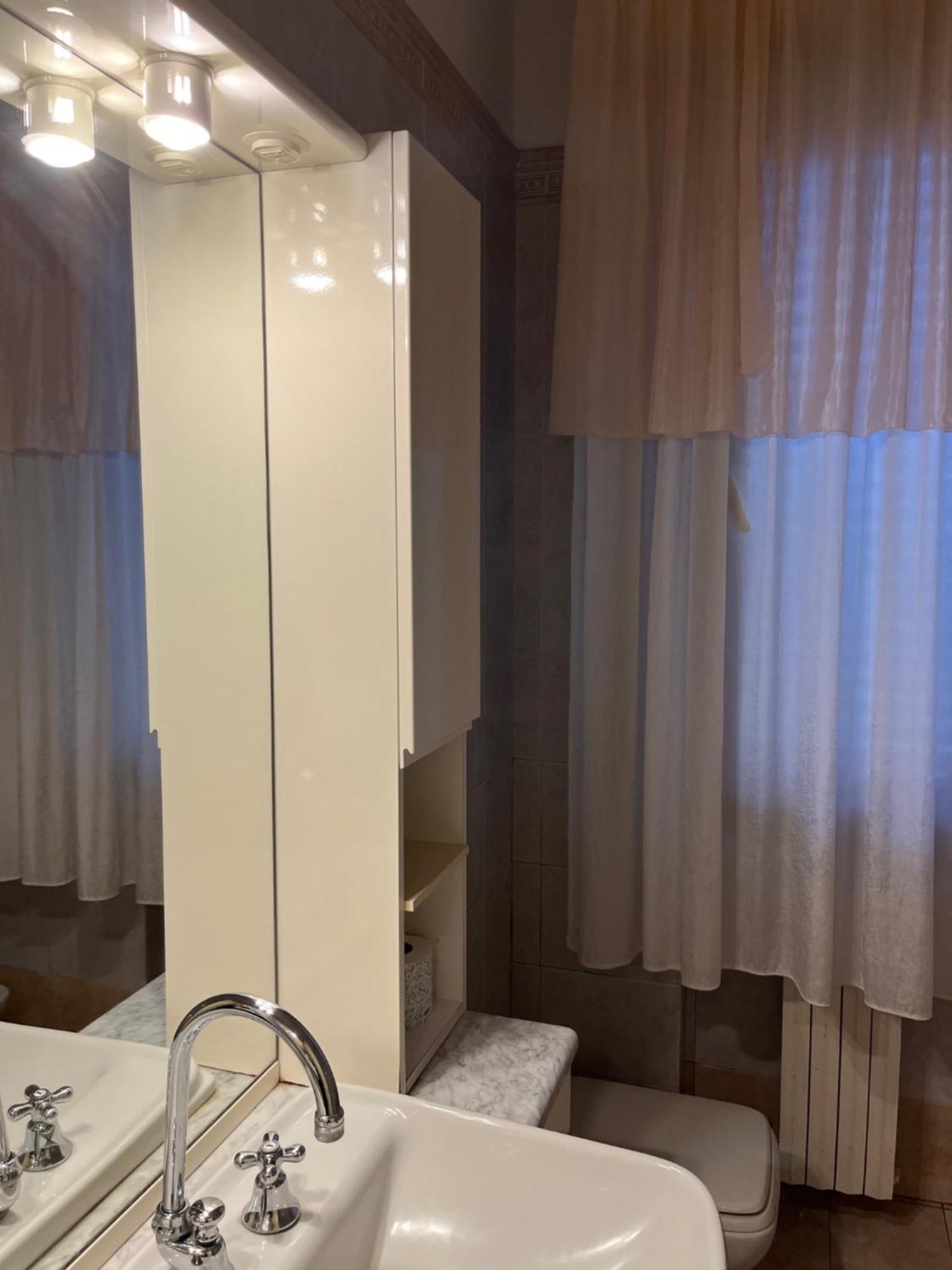 Residenza Sandrini Gambassi Terme Exterior foto