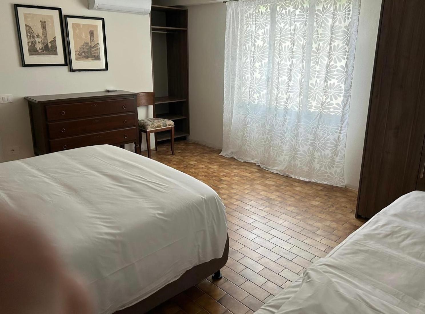 Residenza Sandrini Gambassi Terme Exterior foto