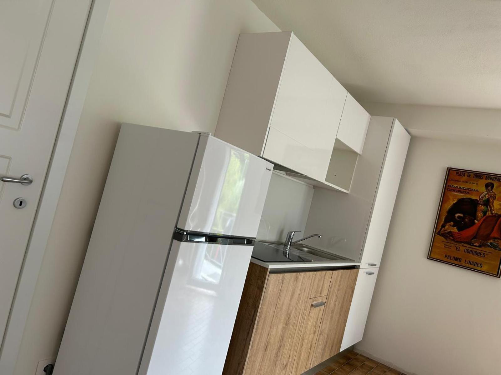 Residenza Sandrini Gambassi Terme Exterior foto