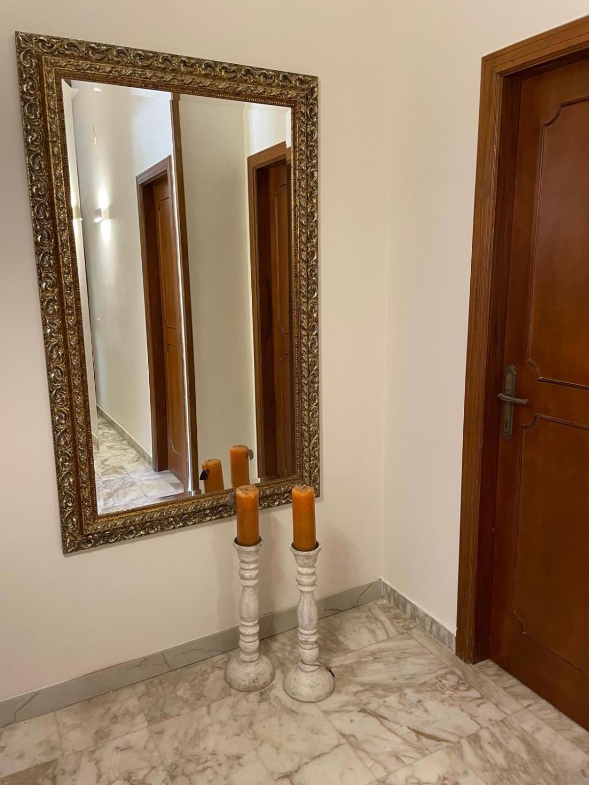 Residenza Sandrini Gambassi Terme Exterior foto