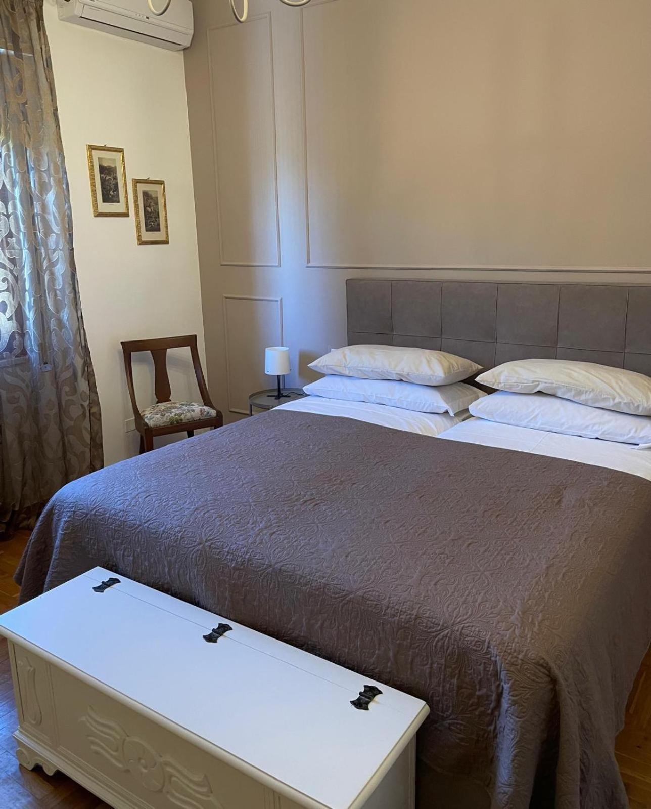 Residenza Sandrini Gambassi Terme Exterior foto